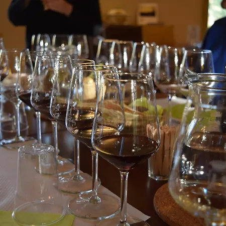 Bauernhof Wine Leda D'ittiri