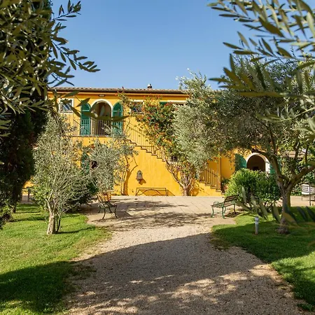 Wine Leda D'ittiri Bauernhof *